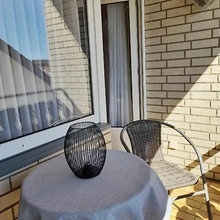 Ferienwohnung Und Gaestezimmer Iburgblick Bad Driburg Exterior photo