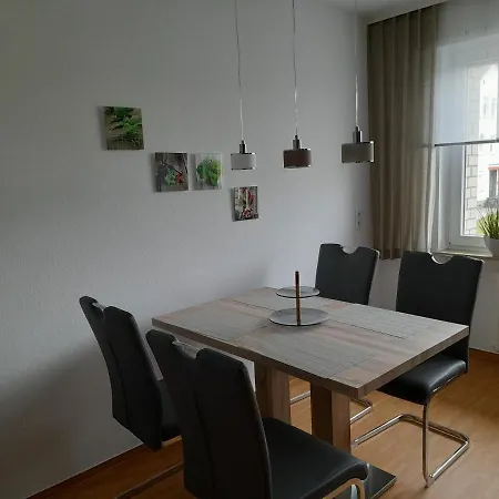 Ferienwohnung Und Gaestezimmer Iburgblick Bad Driburg Exterior photo