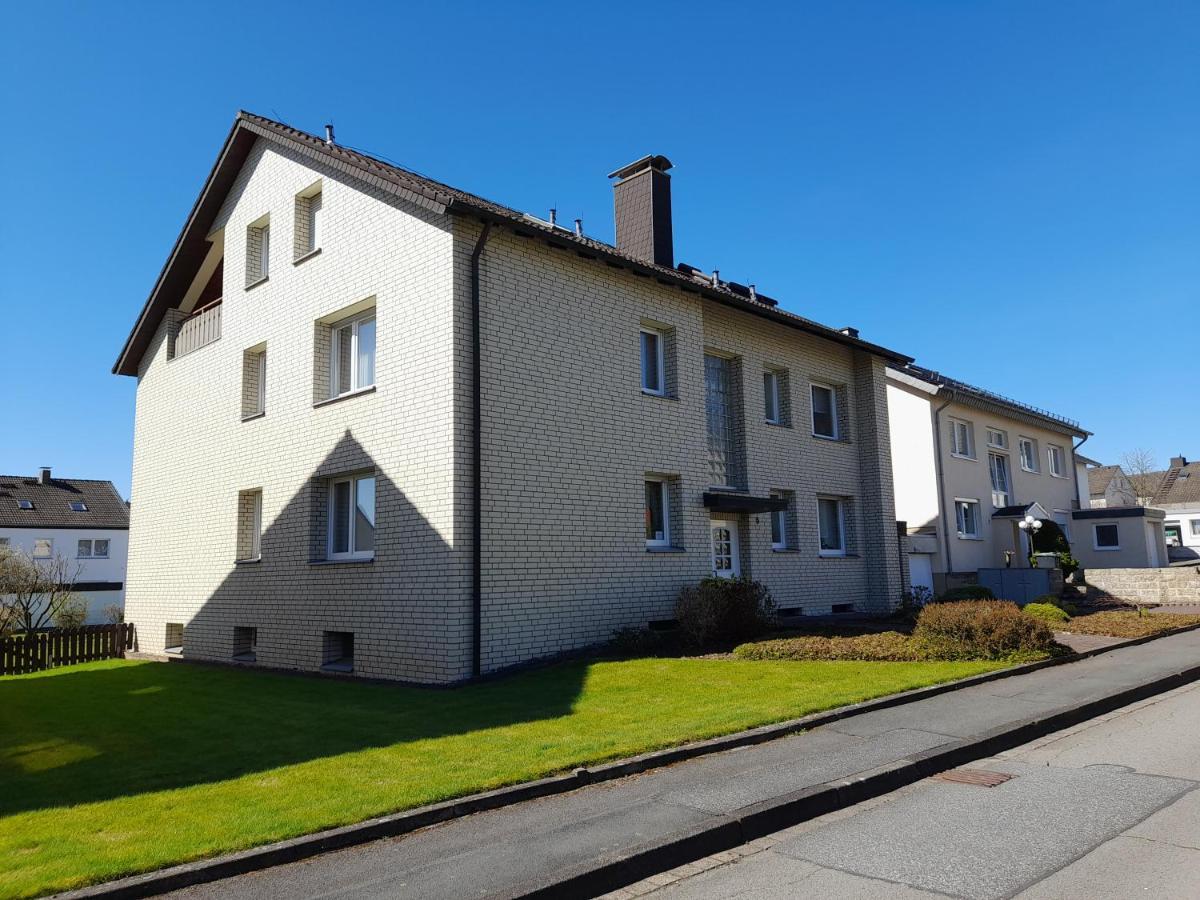 Und Gaestezimmer Iburgblick Homestay *