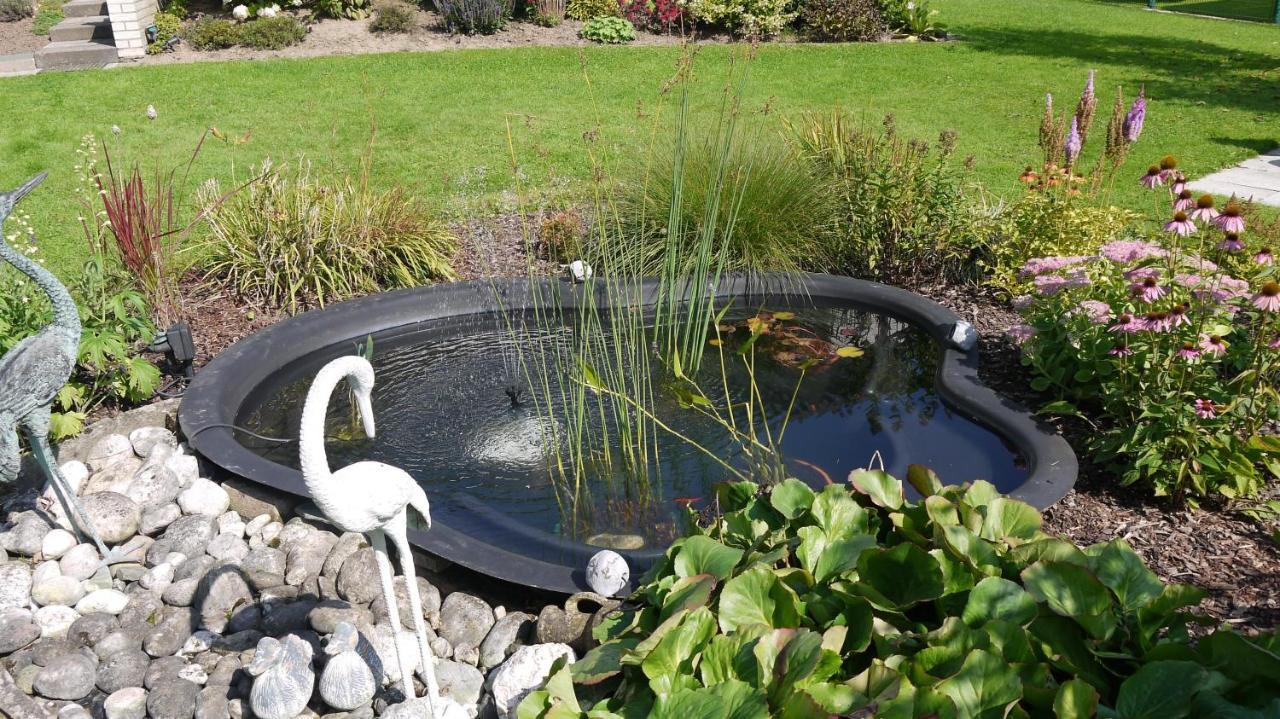 Und Gaestezimmer Iburgblick Homestay Bad Driburg