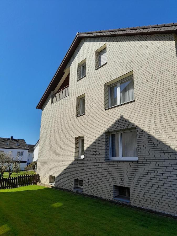 Homestay Und Gaestezimmer Iburgblick