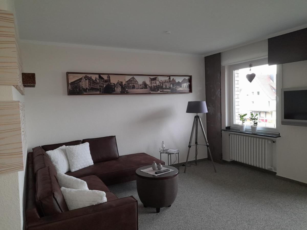 Und Gaestezimmer Iburgblick *