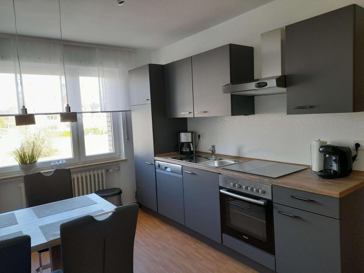 Homestay Und Gaestezimmer Iburgblick Bad Driburg