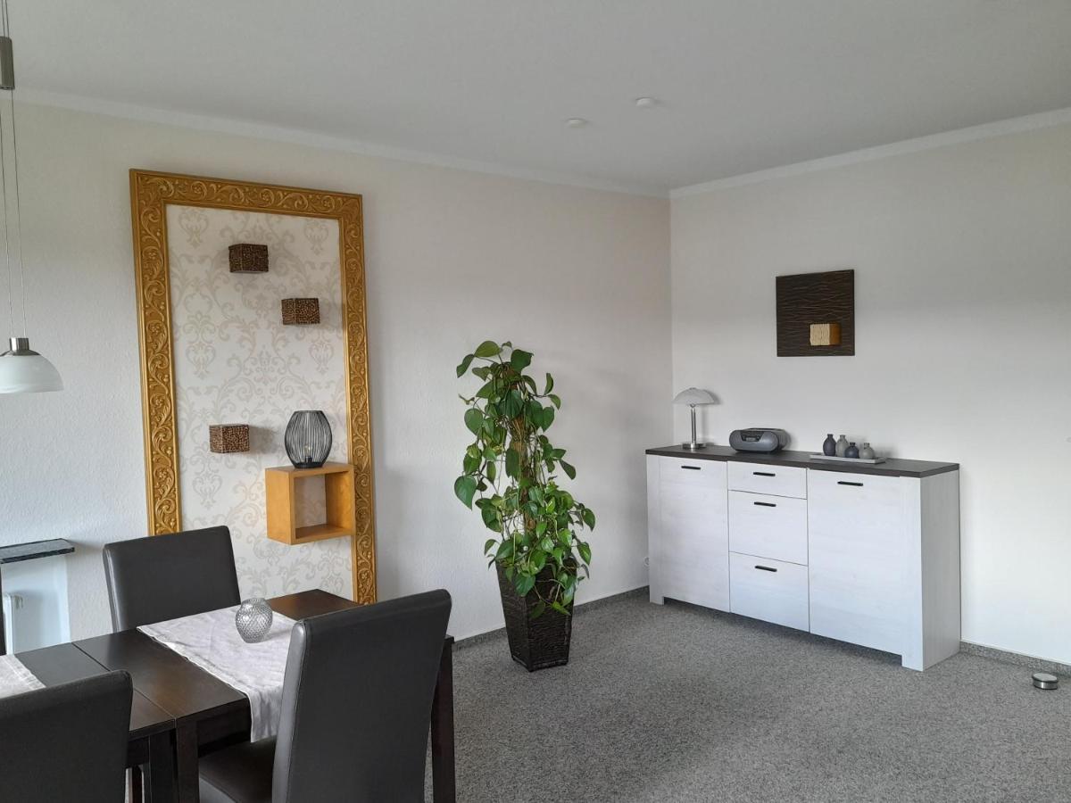Und Gaestezimmer Iburgblick Homestay *