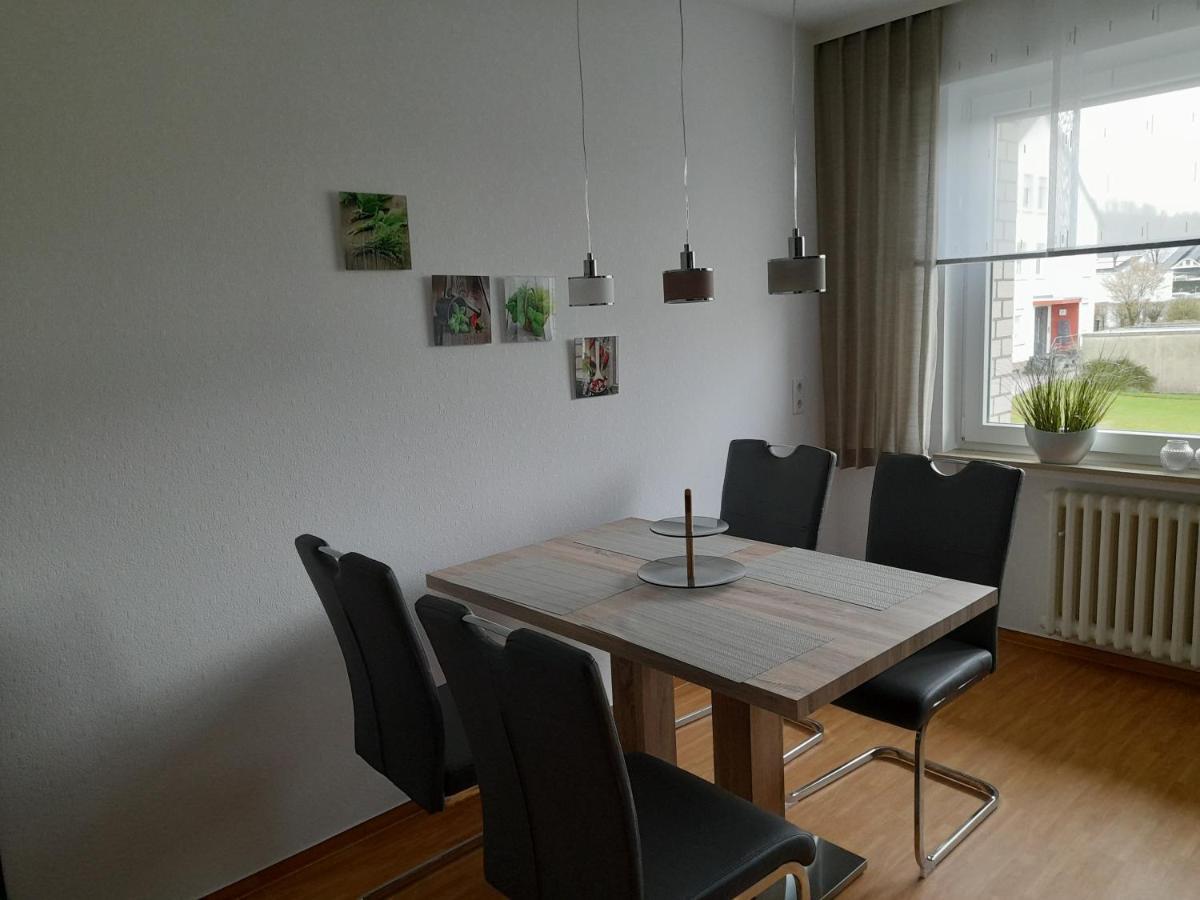 Und Gaestezimmer Iburgblick *