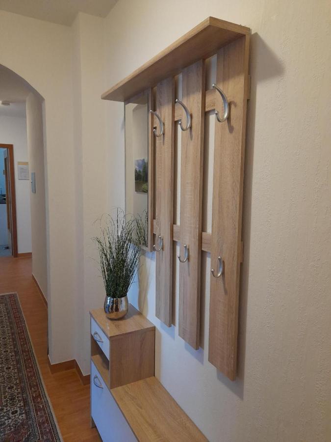 Und Gaestezimmer Iburgblick Homestay *
