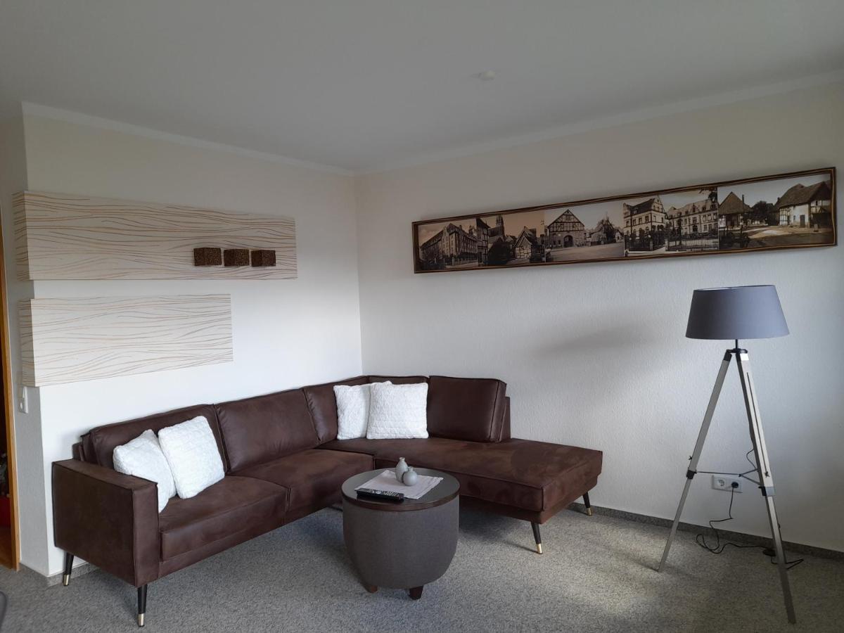 Und Gaestezimmer Iburgblick Homestay