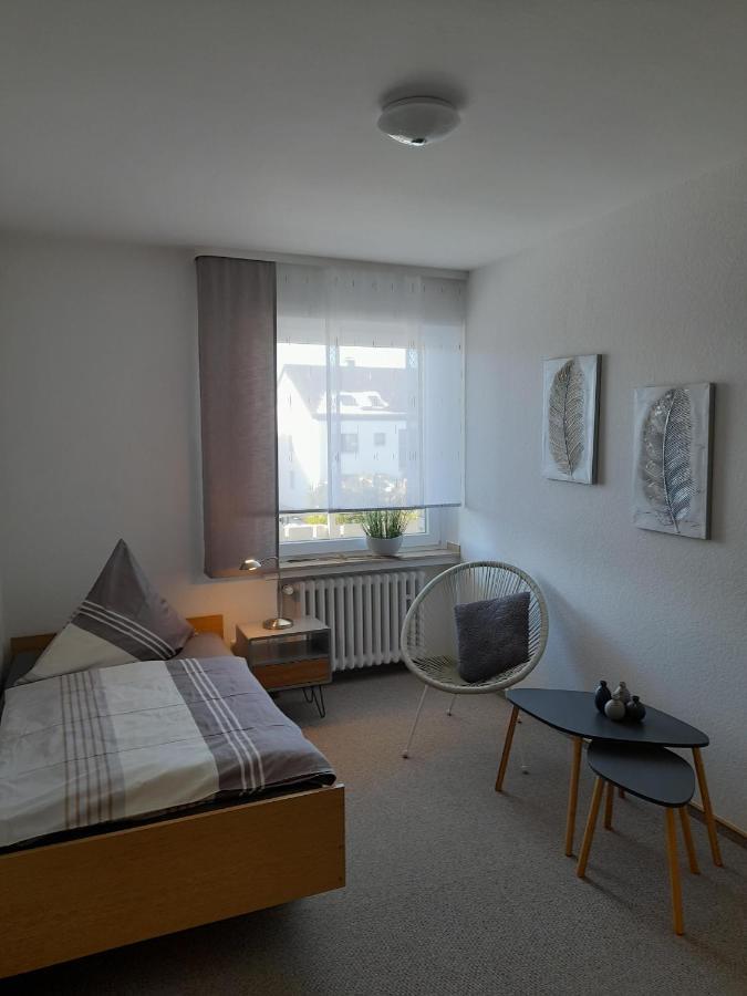Und Gaestezimmer Iburgblick Bad Driburg